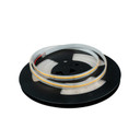 Aon Single Colour 24V COB 14W Cool White 6000K LED Strip Lights