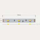 Spectric 7.2W 305050 Single Colour 12V LED Strip Light IP20 Cool White (6000K) 25m Reel