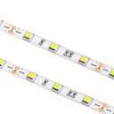 Spectric 7.2W 305050 Single Colour 12V LED Strip Light IP20 Cool White (6000K) 25m Reel