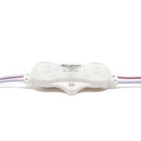 1W 2 LED Signage Module Light (Pack Of 20)