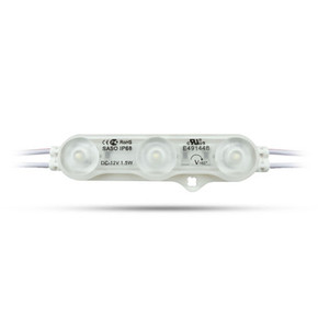 1.5W 3 LED Signage Module Light (Pack Of 20)