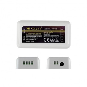 EasiLight Single/Dual Colour Zone Receiver