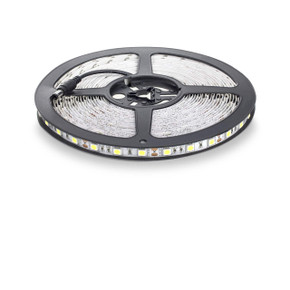 Spectric 7.2W 305050 Single Colour 12V LED Strip Light IP20 Cool White (6000K) 25m Reel