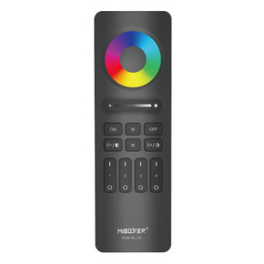 Easilight 4-Zone RGB+CCT Remote
