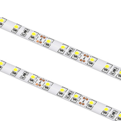 Spectric 9.6W 1203528 Single Colour 12V LED Strip Light IP65 Blue 5m Reel