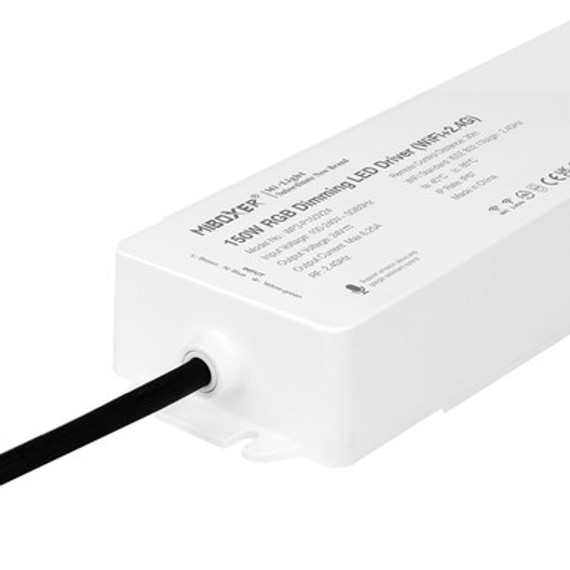 EasiLight 150W RGB Dimming LED Driver 24V (Wi-Fi + 2.4G)