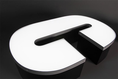 2W 4 LED Signage Module Light (Pack Of 20)