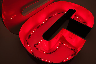 0.72W RGB LED Signage Module Light (Pack Of 20)