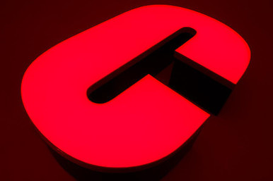 0.72W RGB LED Signage Module Light (Pack Of 20)