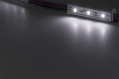 0.72W RGB LED Signage Module Light (Pack Of 20)