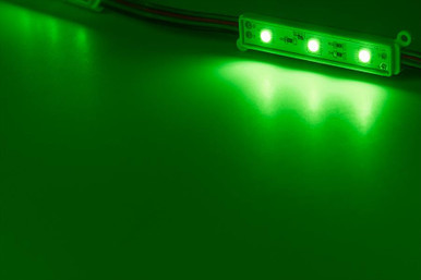 0.72W RGB LED Signage Module Light (Pack Of 20)