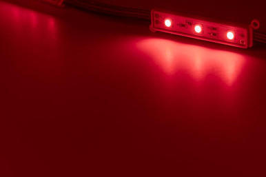 0.72W RGB LED Signage Module Light (Pack Of 20)
