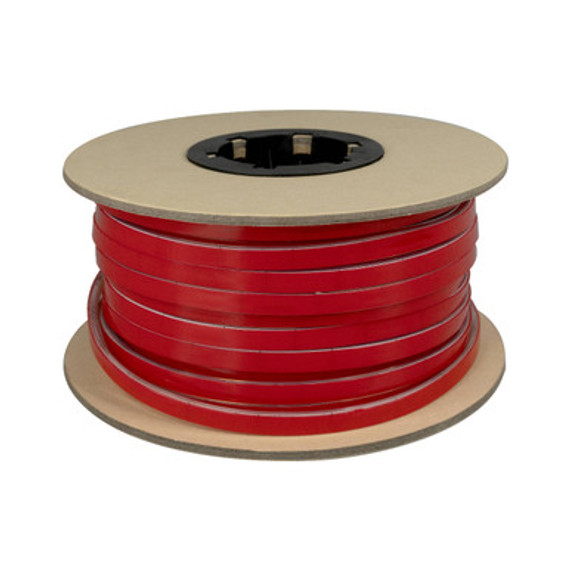 Aon LED COB Tape 10W Single Colour 48v 4000K Daylight - IP65
