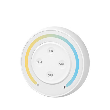 EasiLight 2.4G Sunrise Remote (Colour Temperature)