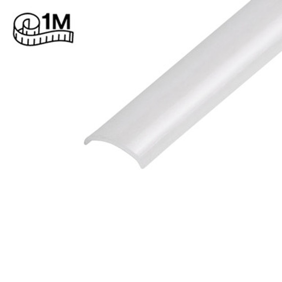SlimPro Profile Diffuser 1m