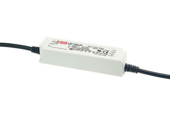 16w 1-10v Dimmable Driver