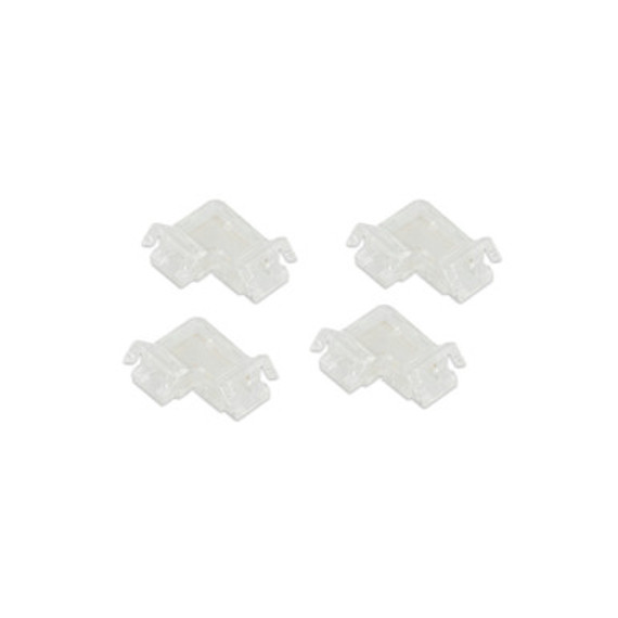 Single Colour 8W Day Light (4000K) Smart COB LED Strip Light Kit