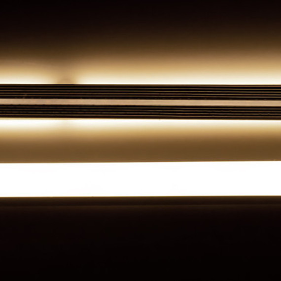 NeoPro 12W Day Light 4000K 24V Neon LED Strip Lights