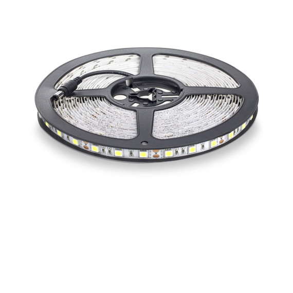 Spectric 7.2W 305050 Single Colour 12V LED Strip Light IP67 5m Reel