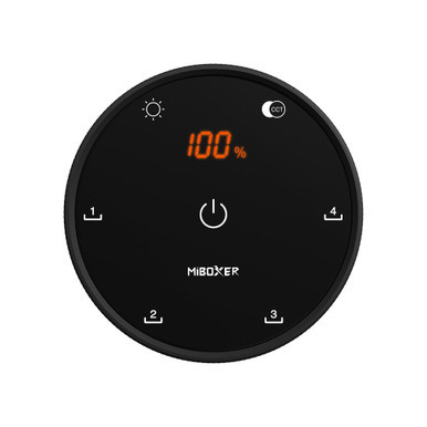 Easilight CCT Rotary Remote