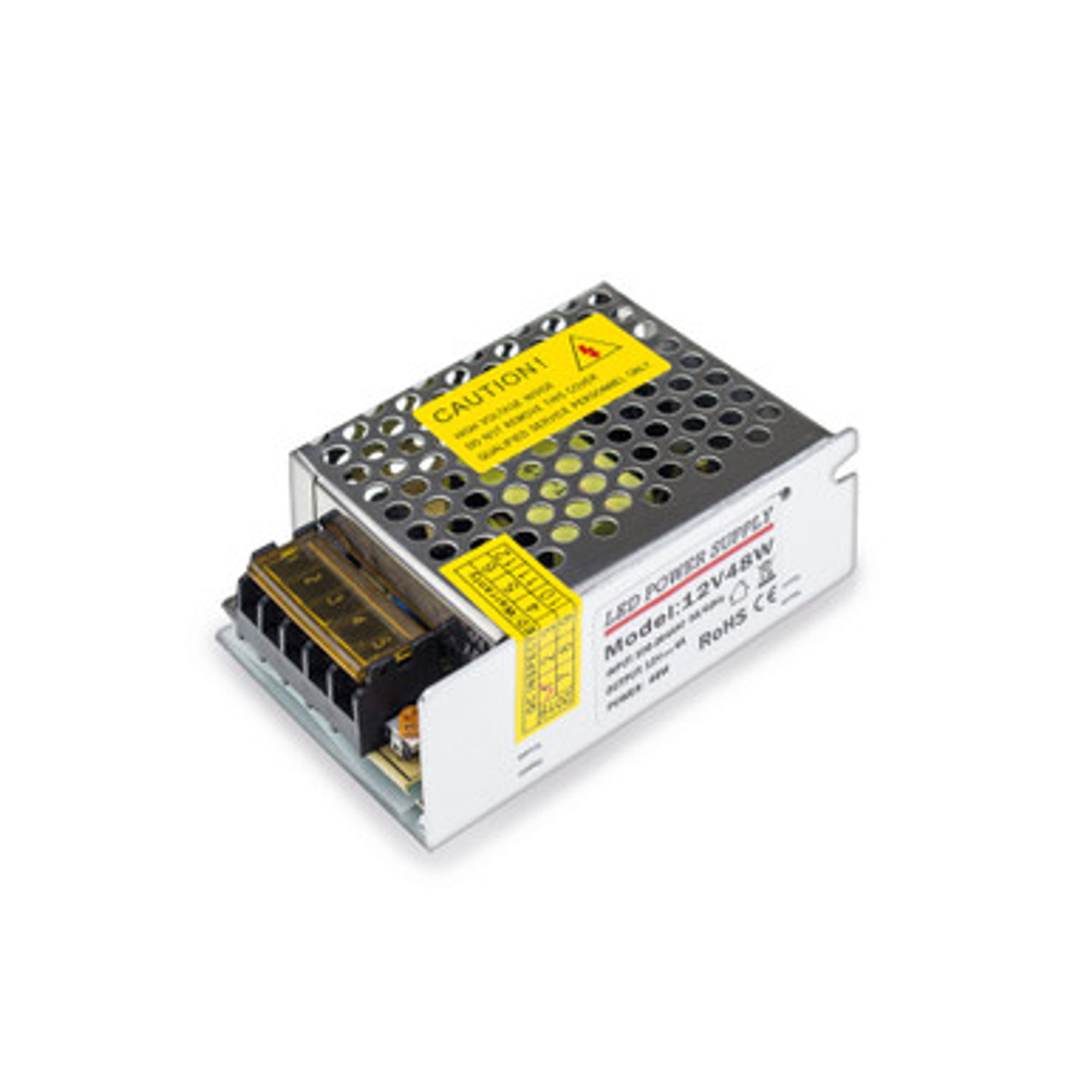 Choosing The Correct Driver For Your LED Strip Lights - LED Strip Lights