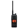 Standard Horizon HX380 5W commercial handheld VHF radio with LMR channels