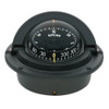 Ritchie F 83 Voyager Compass - Flush Mount - Black [F-83]