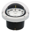 Ritchie Helmsman Compass - Flush Mount - White [HF-742W]