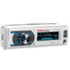 Boss Audio MR632UAB Single-DIN Multimedia Player USB\/SD\/MP3\/WMA\/AM\/FM w\/ Bluetooth [MR632UAB]