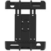 RAM Mount Tab-Tite Universal Clamping Cradle f\/Apple iPad w\/LifeProof & Lifedge Cases [RAM-HOL-TAB17U]