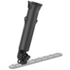 RAM Mount Tough-Tube Rod Holder w\/Track Base [RAP-394-418]