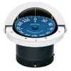 Ritchie SS 2000W SuperSport Compass - Flush Mount - White [SS-2000W]