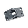 Scotty 241 Combination Side or Deck Mount - Grey [241-GR]