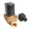 Albin Pump Solenoid Valve - 12V [07-66-035]