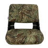 Springfield Skipper Premiun Folding Seat - Mossy Oak Duck Blind w\/Black Shell [1061021]