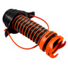 Camco Rhino Sewer Hose Seal Flexible 3 In 1 w\/Rhino Extreme  Handle [39319]