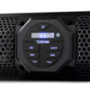 DS18 HYDRO 24" Amplified 2-Way Waterproof Sound Bar Speaker System w\/Bluetooth [SB24BT]