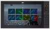 Raymarine Axiom 2 Pro 9 S multifunction marine display screen view
