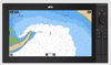Raymarine Axiom 2 Pro 9 S chartplotter navigation display view