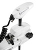 Minn Kota Riptide Instinct QUEST 90\/115 Trolling Motor w\/Wireless Remote - 24\/36V - 90\/115LBS - 72" -White [1358561]