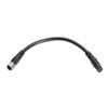 Minn Kota DSC Adapter Cable - MKR-Dual Spectrum CHIRP Transducer-12 - Lowrance 4-PIN [1852081]