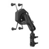 RAM Mount RAM X-Grip Large Phone Mount w\/Vibe-Safe  Reservoir Base [RAM-B-174-UN10-462]