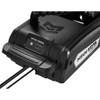 Minn Kota Riptide Terrova QUEST 90\/115 Trolling Motor w\/Wireless Remote - 24\/36V - 90\/115LBS - 72" - Black [1363911]