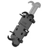 RAM Mount RAM Quick-Grip Phone Holder f\/Large Devices [RAM-HOL-PD4-238AU]