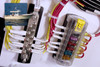 Blue Sea Systems ST Blade fuse block installation examples
