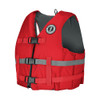 Mustang Livery Foam Vest - M\/L - Red [MV7010-4-M\/L]