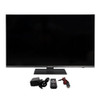 Majestic 12V 32" Android LED TV w\/DVD  Chromecast Built-In [GTV3200DU]
