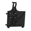 RAM Mount RAM EZ-Roll'r Cradle w\/Ball f\/Apple iPad mini (A17 Pro)  mini 6 [RAM-B-202-AP36U]