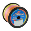 Berkley ProSpec Chrome 4 x 100' Metered Braid - 130lb - 3000yd [1641081]
