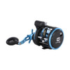 PENN WARII30LWLC Warfare II Level Wind 30 Right Hand Conventional Reel w\/Line Counter [1639706]